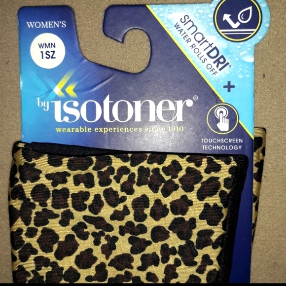SALE!!🥰🧤Leopard Isotoner Gloves!🐆 - Picture 10 of 12